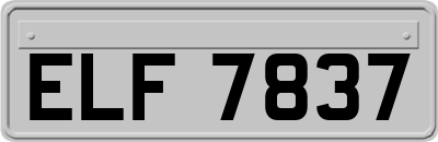 ELF7837
