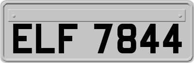 ELF7844