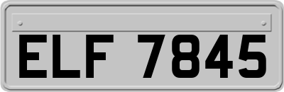 ELF7845
