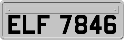 ELF7846