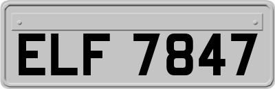 ELF7847