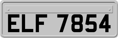 ELF7854