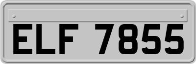 ELF7855