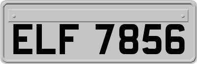 ELF7856