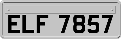 ELF7857