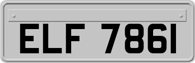 ELF7861