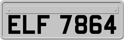 ELF7864