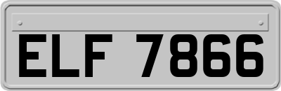 ELF7866