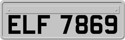 ELF7869