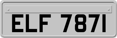 ELF7871