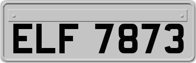 ELF7873