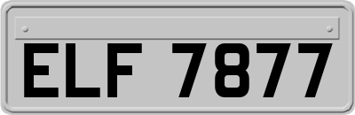 ELF7877