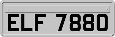 ELF7880