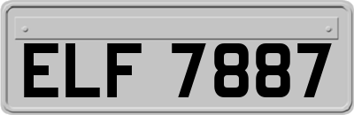 ELF7887