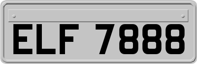 ELF7888