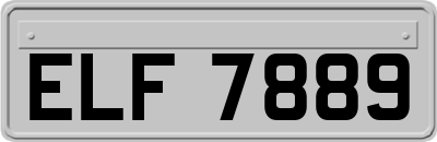ELF7889