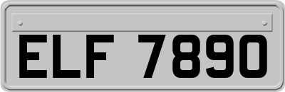 ELF7890