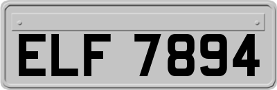 ELF7894