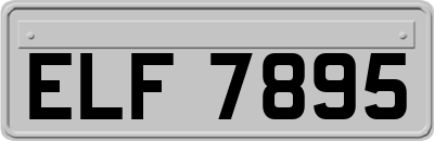 ELF7895