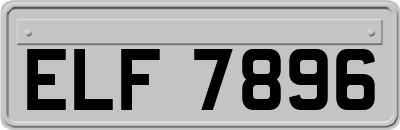 ELF7896