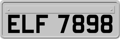 ELF7898