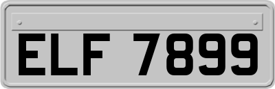 ELF7899