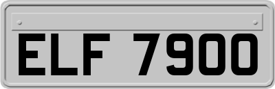 ELF7900