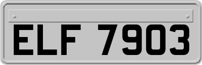 ELF7903