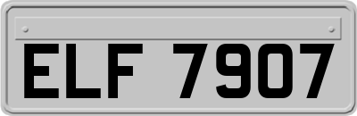 ELF7907