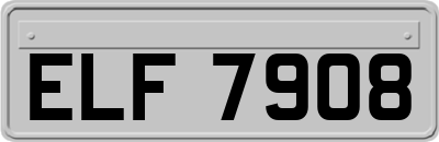 ELF7908