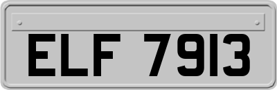 ELF7913