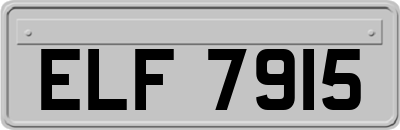 ELF7915