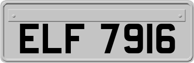 ELF7916