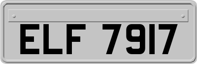 ELF7917