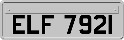 ELF7921