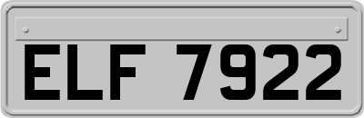 ELF7922