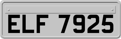 ELF7925