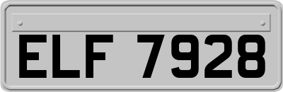 ELF7928