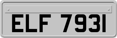 ELF7931