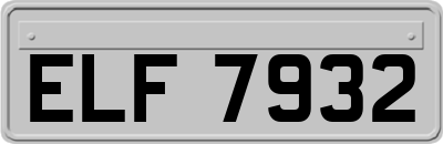 ELF7932