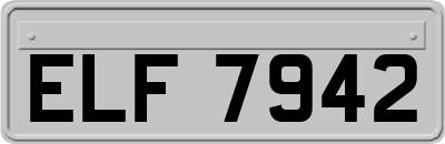 ELF7942