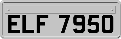 ELF7950
