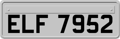 ELF7952
