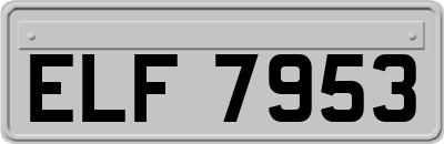 ELF7953