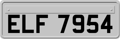 ELF7954
