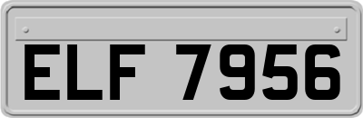 ELF7956