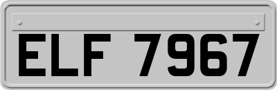 ELF7967