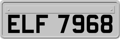 ELF7968