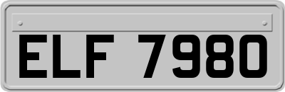 ELF7980