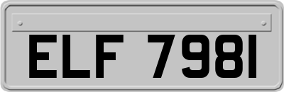 ELF7981